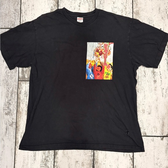 Supreme Other - Supreme T-shirt